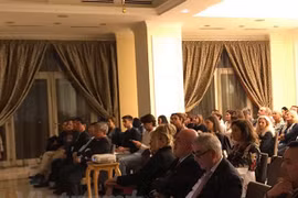 Ouverture d'un programme de promotion du tourisme vietnamien en Italie