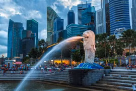 L'Inde et Singapour construisent un ‘’partenariat dans l'air du temps’’