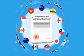 6e session de l’AN: discussions sur la ratification du CPTPP