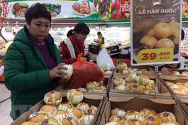 L'exportation des PME sud-coréennes vers le Vietnam en forte hausse