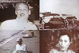 Archivage: trois films documentaires sur le Vietnam seront présentés