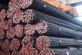 Les exportations d'acier aux Etats-Unis augmentent fortement