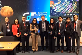 Vietnam - Pays-Bas : renforcement de la coopération dans l'aérospatiale