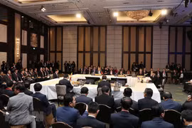 Le Vietnam exhorte à améliorer la coopération au sein de l’ACMECS 