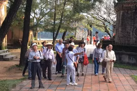 Da Nang, destination préférée des Sud-coréens