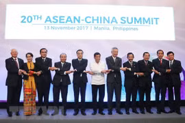 L'ASEAN et la Chine s'engagent à compléter le COC en Mer Orientale, selon Singapour