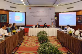 La Banque mondiale aide le Vietnam à développer le secteur logistique
