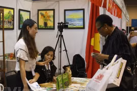 Promouvoir la coopération entre le Vietnam et l'Afrique du Sud
