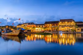 CNN: Hôi An, l'une des meilleures destinations du monde pour se détendre