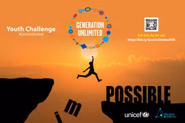Youth Challenge appelle des solutions pour améliorer les compétences professionnelles des jeunes