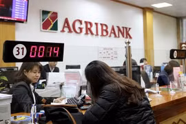 Agribank veut devenir la meilleure banque de vente de détail du Vietnam