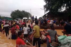 Le Laos suspend les projets hydroélectriques dans le cadre des PA et ADP