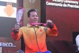Jeux para-asiatiques 2018: le handisport vietnamien reçoit un premier soutien financier