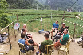 Quand les minorités ethniques se lancent dans le homestay 
