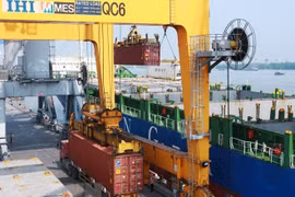 Moody's: le Vietnam connaîtrait un taux de croissance du PIB réel de 6,7% en 2018