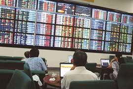 La croissance économique aide la Bourse vietnamienne à se redresser