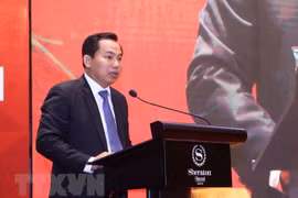 Vietnam CEO Summit 2018 : l’ère économique de l’intelligence artificielle 