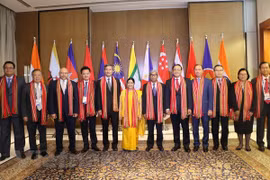 L'Inde et l'ASEAN visent 100 milliards $ d’échanges commerciaux en 2020