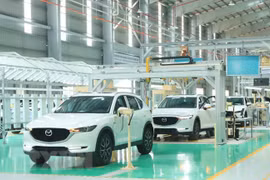 Le marché automobile vietnamien offre de grands potentiels