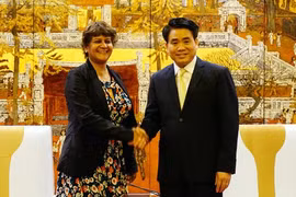 Hanoi continue de coopérer avec CNN dans la promotion du tourisme