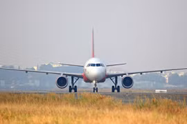 Vietjet : vol spécial pour les victimes de la double catastrophe en Indonésie