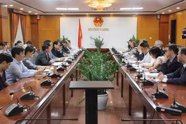 L'UE accorde 108 millions d'euros au Vietnam pour l'électricité en zone rurale
