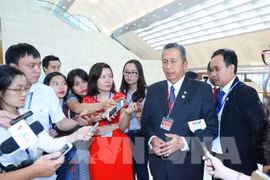 ASOSAI : l'Indonésie discutera de ses expériences concernant l'audit environnemental avec le Vietnam
