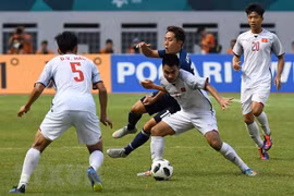 Le Vietnam possède déjà les droits de diffusion de l’ASIAD 2018