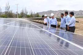 Pour une énergie renouvelable disponible dans chaque foyer
