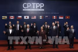 Le CPTPP profitera aux pays signataires