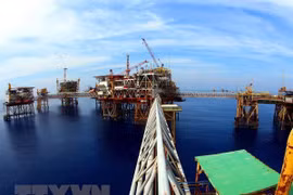 La Russie se classe 22ème parmi les investisseurs étrangers au Vietnam