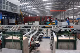 Bac Giang s’efforce d'améliorer son environnement des affaires