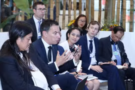 WEF ASEAN : l'ASEAN s'oriente vers la sécurité de la circulation routière