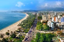 Binh Thuan devient l'une des plus grandes pêcheries du pays 