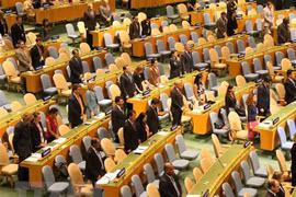 Les médias internationaux annoncent le décès du président Tran Dai Quang