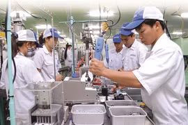 Faire entrer le Vietnam dans l’ère 4.0