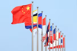 Record du commerce bilatéral Chine – ASEAN 