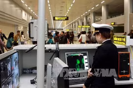 Ebola : le Vietnam renforce ses mesures de surveillance 