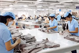Renforcement des exportations nationales vers la République de Corée