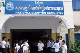 20 Partis politiques vont participer aux élections générales aux Cambodge