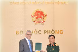 Vietnam-Nouvelle-Zélande : renforcement de leur coopération dans la défense 