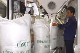 An Giang: plus de 110,8millions d’USD d'exportations en deux mois