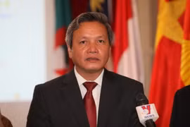 L’ambassadeur vietnamien en Algérie estime active la coopération bilatérale