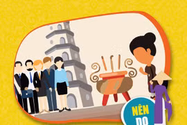 Thua Thiên-Huê promulgue un code de conduite sur le tourisme