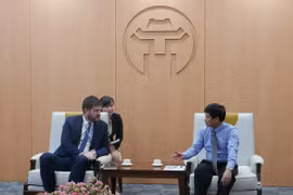 Hanoi et UNESCO coopèrent dans la préservation des patrimoines culturels