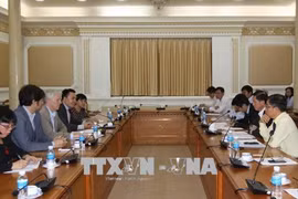 La BAD soutient Ho Chi Minh-Ville dans le développement des infrastructures urbaines