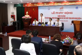 Lancement d'un concours de photos sur l'amitié Vietnam-Japon