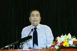 Vietnam-Laos : le FPV et le FELN consolident leur coopération