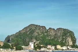 Les destinations touristiques de Quang Ninh