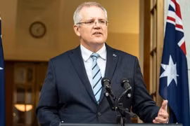 L'Australie souhaite maintenir des liens étroits avec l'Indonésie